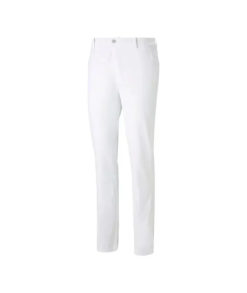 PUMA TAILORED Dealer PANT White glow 2024