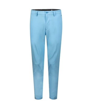 Lindeberg  Pantalon Ocean BLUE Véritable concentré