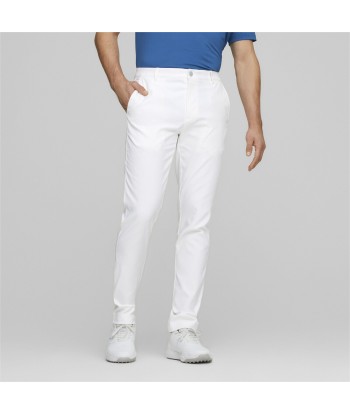 PUMA TAILORED Dealer PANT White glow 2024