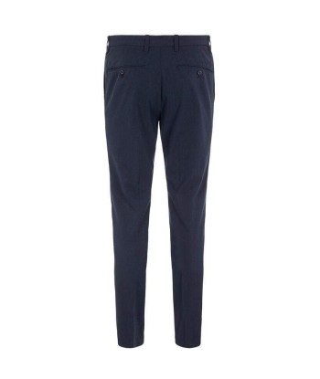 Lindeberg Pantalon VENT PANT NAVY de France