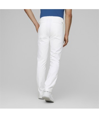 PUMA TAILORED Dealer PANT White glow 2024