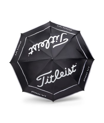 Titleist Parapluie Tour Double Canopy pour bénéficier 