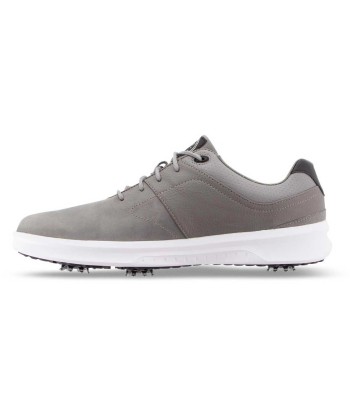 Footjoy Chaussures de golf Contour grise Jusqu'à 80% De Réduction