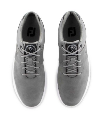 Footjoy Chaussures de golf Contour grise Jusqu'à 80% De Réduction