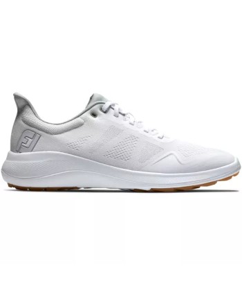 FootJoy Flex blanche de l' environnement