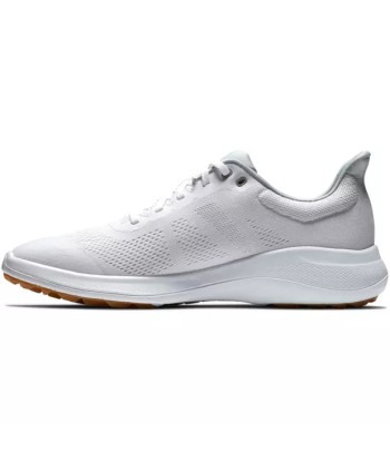 FootJoy Flex blanche de l' environnement