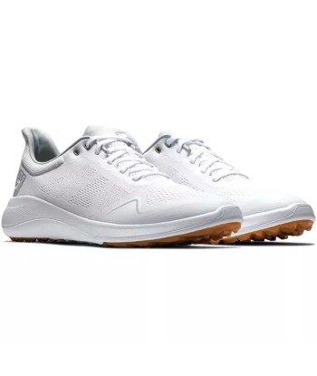 FootJoy Flex blanche de l' environnement