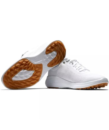 FootJoy Flex blanche de l' environnement