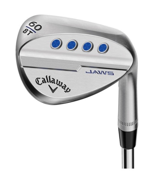 Callaway Wedge JAWS MD5 Raw Comment ça marche