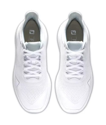 FootJoy Flex blanche de l' environnement