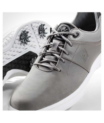 Footjoy Chaussures de golf Contour grise Jusqu'à 80% De Réduction