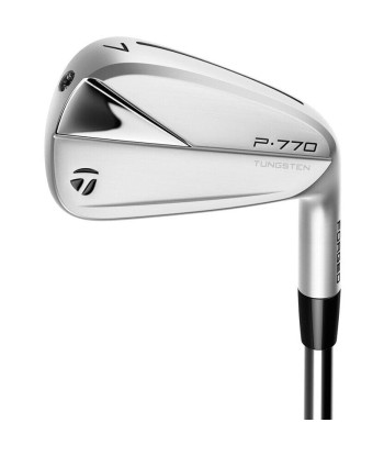 TaylorMade Série de Fers P770 2023 Vous souhaitez 