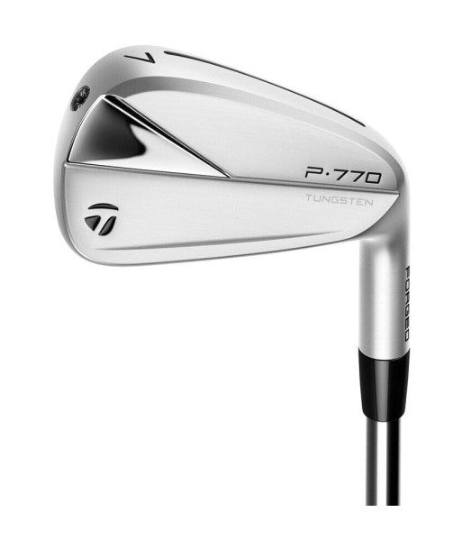 TaylorMade Série de Fers P770 2023 Vous souhaitez 