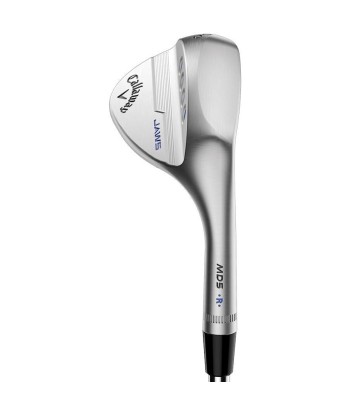 Callaway Wedge JAWS MD5 Raw Comment ça marche