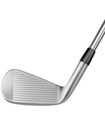 TaylorMade Série de Fers P770 2023 Vous souhaitez 