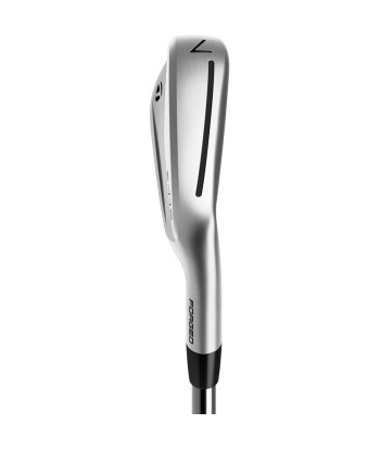 TaylorMade Série de Fers P770 2023 Vous souhaitez 