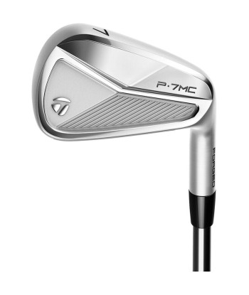 TaylorMade Série de Fers P7MC NEW 2023 acheter