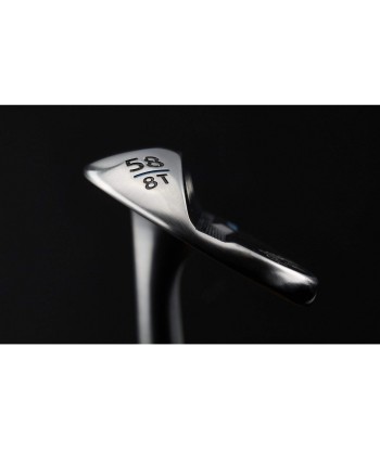 Callaway Wedge JAWS MD5 Raw Comment ça marche