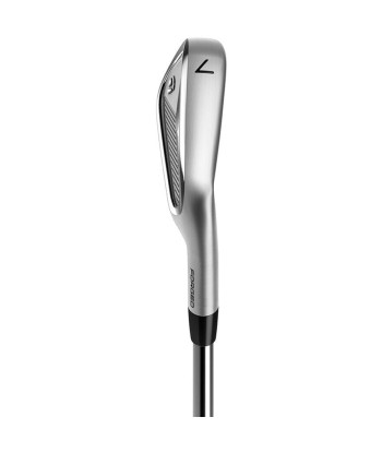 TaylorMade Série de Fers P7MC NEW 2023 acheter