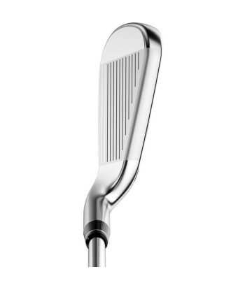 Callaway Série de Fer Big Bertha B21 shaft acier la livraison gratuite