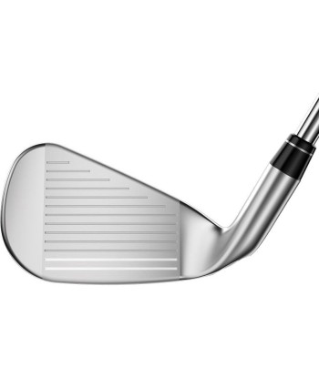 Callaway Série de Fer Big Bertha B21 shaft acier la livraison gratuite