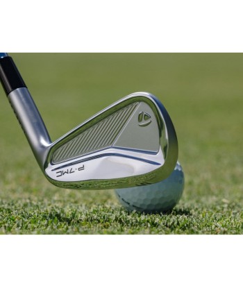 TaylorMade Série de Fers P7MC NEW 2023 acheter