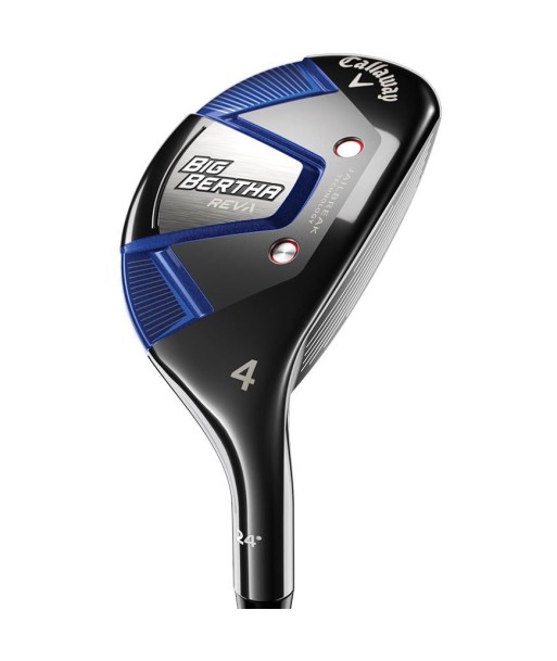 Callaway Hybride Big Bertha REVA 21 de France