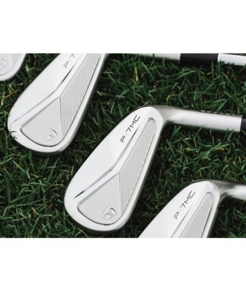 TaylorMade Série de Fers P7MC NEW 2023 acheter