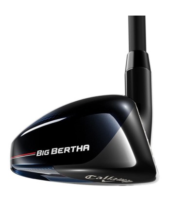 Callaway Hybride Big Bertha B21 sélection de produits