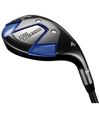 Callaway Hybride Big Bertha REVA 21 de France