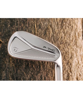 TaylorMade Série de Fers P7MC NEW 2023 acheter