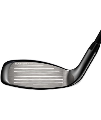 Callaway Hybride Big Bertha REVA 21 de France