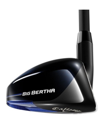 Callaway Hybride Big Bertha REVA 21 de France