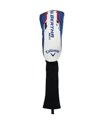 Callaway Hybride Big Bertha REVA 21 de France