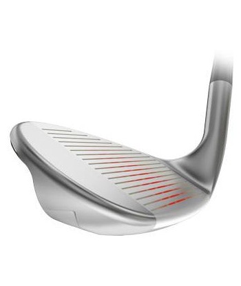 Cleveland Wedge Smart Sole 4 shaft graphite lady la chaussure