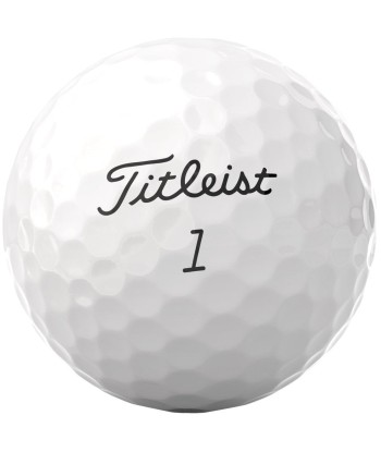 Titleist Tour Speed 2022 (boite 12) france