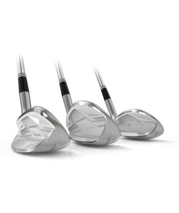 Cleveland Wedge Smart Sole 4 shaft graphite lady la chaussure