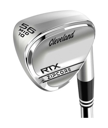 CLEVELAND Wedge RTX ZipCore Satin pas cheres