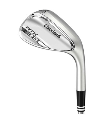 CLEVELAND Wedge RTX ZipCore Satin pas cheres