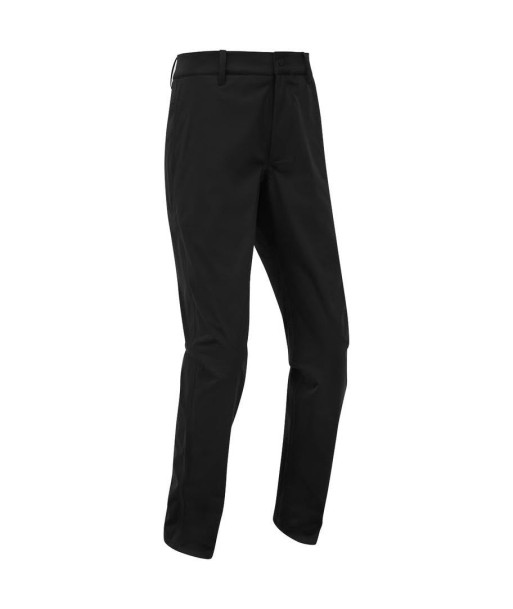 Footjoy Pantalon de pluie Hydroknit noir pas cher