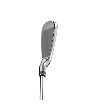 WILSON STAFF Serie de Fer D7 Shaft Graphite RECOIL Dans la société mordern