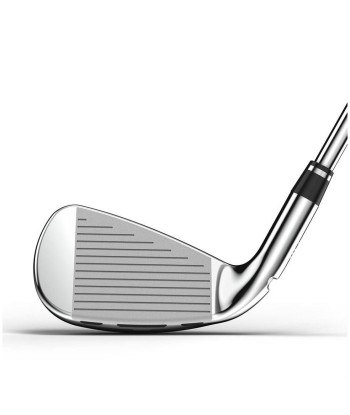 WILSON STAFF Serie de Fer D7 Shaft Graphite RECOIL Dans la société mordern