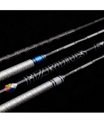 Titleist Driver TSi2 shaft Premium des créatures d'habitude