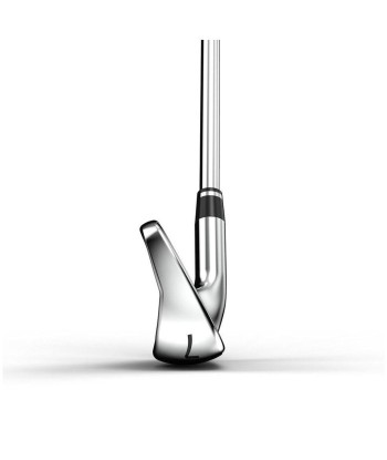 WILSON STAFF Serie de Fer D7 Shaft Graphite RECOIL Dans la société mordern