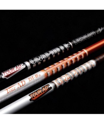 Titleist Driver TSi2 shaft Premium des créatures d'habitude