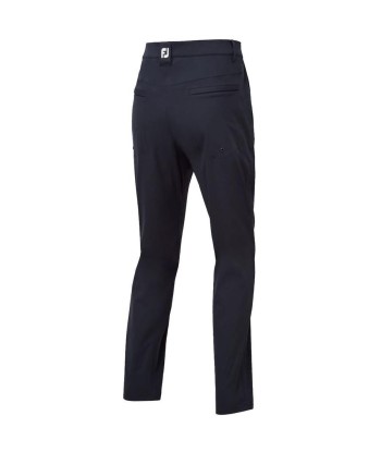 Footjoy Pantalon de pluie Hydroknit bleu marine en ligne