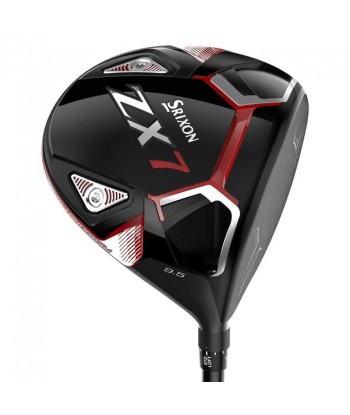 Srixon Driver ZX7 shaft Project X Hzdus Black smoke Vous souhaitez 