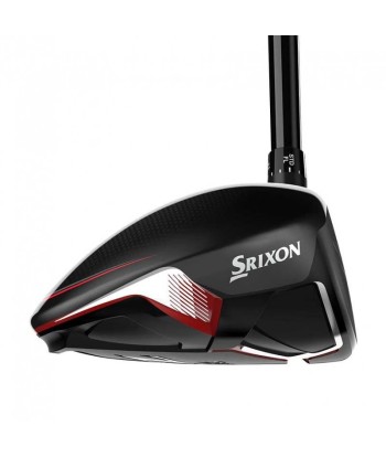 Srixon Driver ZX7 shaft Project X Hzdus Black smoke Vous souhaitez 