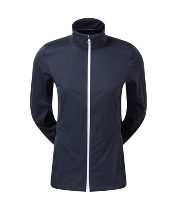 Footjoy Veste de pluie Hydroknit Lady Bleu marine en ligne des produits 