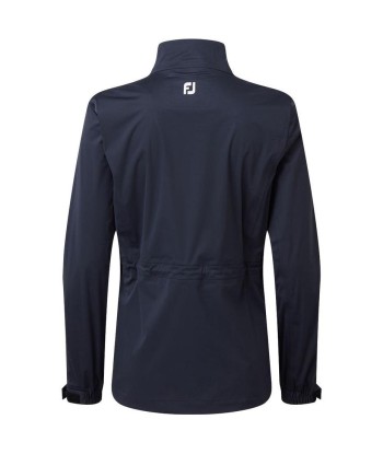 Footjoy Veste de pluie Hydroknit Lady Bleu marine en ligne des produits 